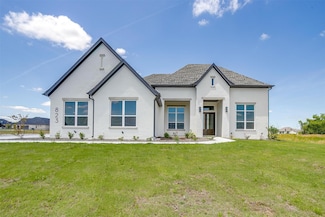 823 Wind River Pass, Azle, TX 76020