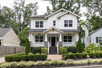 1625 Fulton Ave, Charlotte, NC 28205