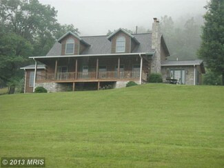7 Limestone Rd, Keyser, WV 26726