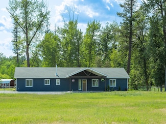 871 Conrad Dr, Kalispell, MT 59901