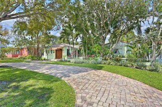461 NE 53rd St, Miami, FL 33137