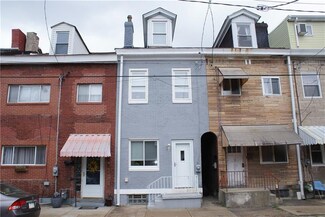 137 46th St, Pittsburgh, PA 15201