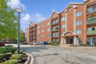 3501 Wellington Ct Unit 410, Rolling Meadows, IL 60008