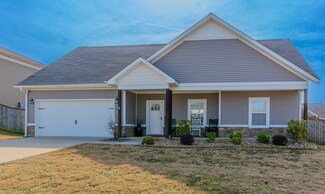 305 Kings Ranch Dr, Benton, AR 72015