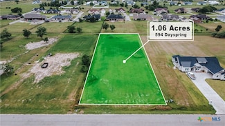 594 Dayspring Dr, Victoria, TX 77904