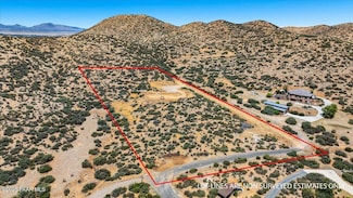 11635 E Rubicon Trail, Prescott Valley, AZ 86315