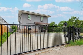3020 South Blvd Unit 6, Dallas, TX 75215