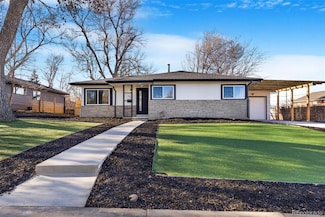 4375 Ingalls St, Wheat Ridge, CO 80033