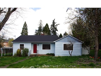 134 SE 5th St, Oakland, OR 97462