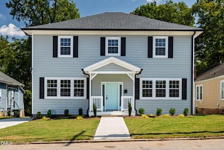 101 S Maple St, Durham, NC 27703