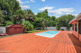 1116 Saint Augustine Rd, Daytona Beach, FL 32114