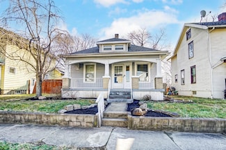 211 Franklin St, Middletown, OH 45042