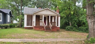 553 Pinckney Ct, Spartanburg, SC 29306