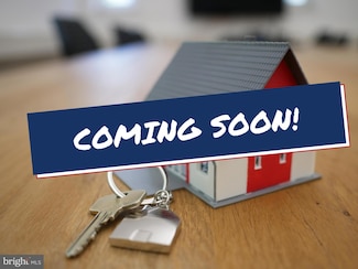 14824 Cartagena Dr, Gainesville, VA 20155