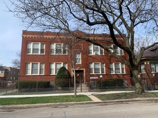 7758 S Evans Ave, Chicago, IL 60619