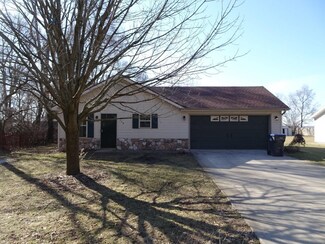 316 S Jefferson St, Hamlet, IN 46532