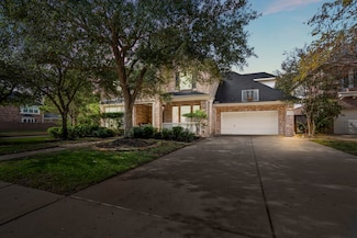 10203 Earlington Manor Dr, Spring, TX 77379