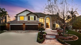5545 Blue Ridge Dr, Yorba Linda, CA 92887