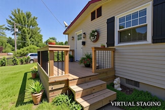 528 S Burton Ave, Springfield, MO 65802