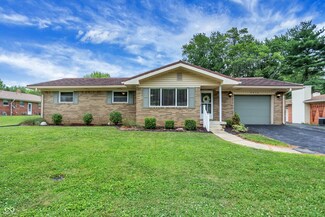 4215 S Walcott St, Indianapolis, IN 46227