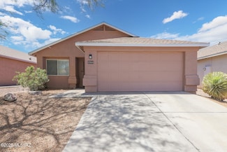 1988 S Saint Michael Dr, Tucson, AZ 85713