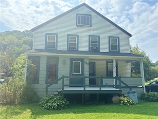 766-768 State Route 68, Brady's Bend Township, PA 16028