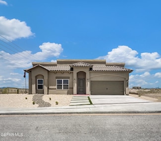 432 Jaime Alvarado Ct, Clint, TX 79836