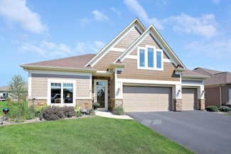 8824 Upper 7th Place N, Lake Elmo, MN 55042
