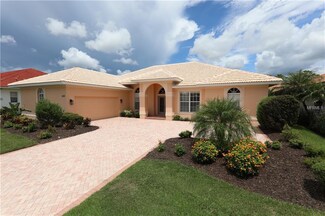 668 Sawgrass Bridge Rd, Venice, FL 34292