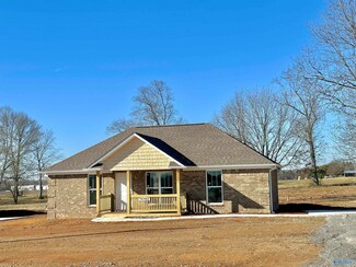16163 Poplar Creek Cemetery Rd, Athens, AL 35611
