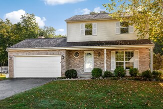 731 Dartmouth Dr Unit 7, Island Lake, IL 60042