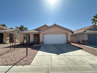 5520 Oakwood Ridge St, Las Vegas, NV 89130