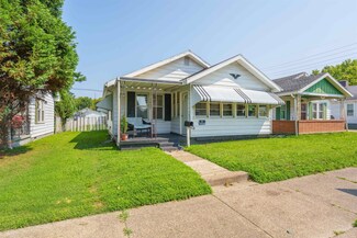1607 W 4th St, Owensboro, KY 42301