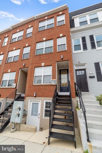 518 Hobart Place NW, Washington, DC 20001