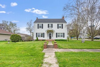 23 N Lake St, Sherburn, MN 56171