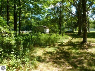 7821 N Airpark Rd, Weidman, MI 48893