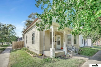 4301 N 61st St, Lincoln, NE 68507