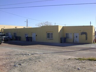 5720 Dailey Ave, El Paso, TX 79905