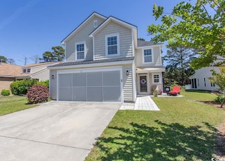 817 Old Castle Loop Rd, Myrtle Beach, SC 29579