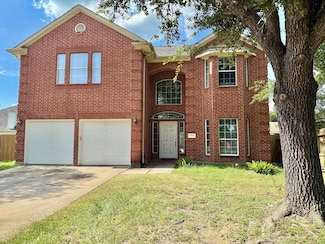 17006 Maricella Cir, Houston, TX 77084