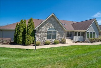 2613 Barnstone Ave SW Unit 2613, Canton, OH 44706