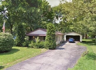 4918 Melrose Ave, Indianapolis, IN 46241