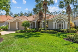 2874 Lone Pine Ln, Naples, FL 34119