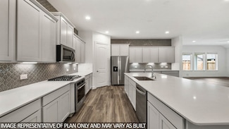4420 Wapama Falls Loop, Conroe, TX 77303