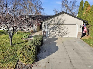 11078 W Tidewater Ct, Boise, ID 83713