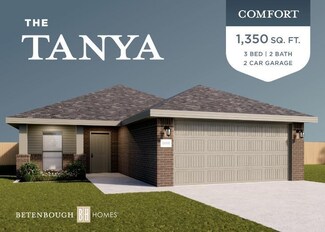 3623 Valencia Ave, Lubbock, TX 79407