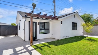 318 N Catalina St Unit 101, Burbank, CA 91505