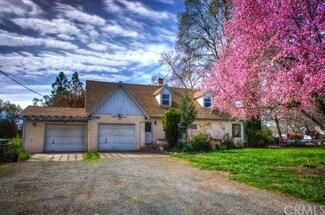 615 Clover Dr, Upper Lake, CA 95485