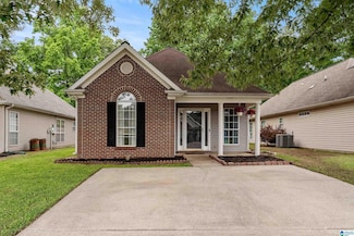 108 Hidden Creek Pkwy, Pelham, AL 35124