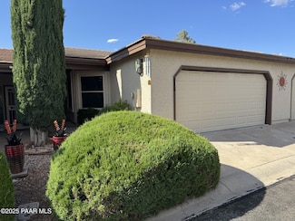 11516 E Wingfoot Ct, Dewey, AZ 86327